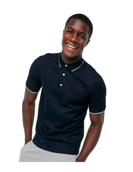 Armani  - Polo con Logo
