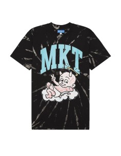 Market - Camisetas Lil Devil Tie-Dye T-Shirt