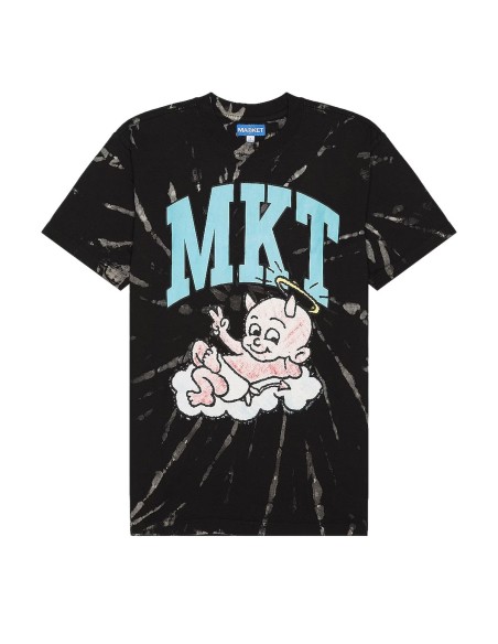 Market - Camisetas Lil Devil Tie-Dye T-Shirt