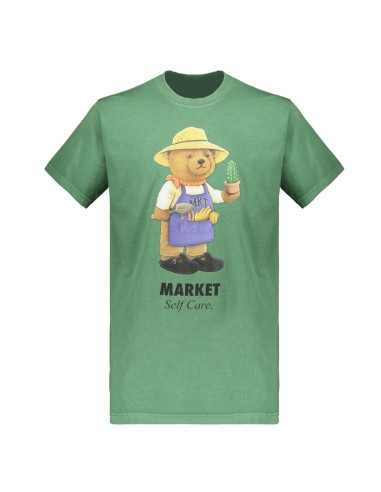 Market - Camisetas Botanical Bear T-Shirt