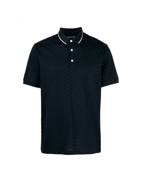 Armani  - Polo con Logo