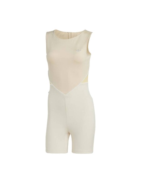 Adidas - Camisetas Next Racersuit Sanstr