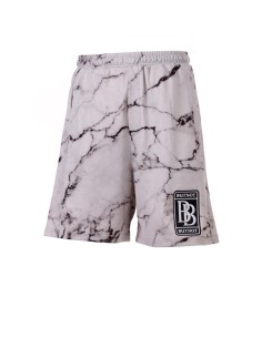 But not - Pantalón con Logo