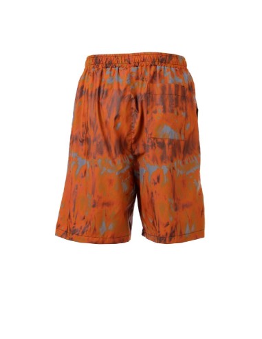 But Not - Pantalón Flame Reflective Patch Sfera