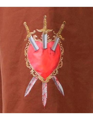 But Not - Pantalón Hombre Marrón - Bermudas