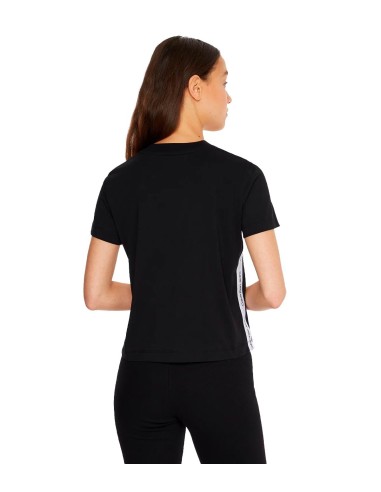 Calvin Klein Jeans - Camiseta Side Contrast Tape