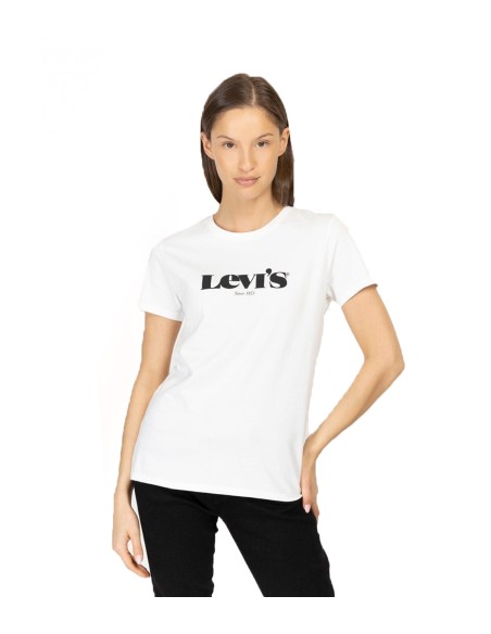 Levi's - Camiseta The Perfect Graphic