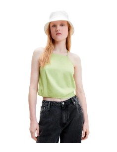 Calvin Klein Jeans - Top Repeat Logo