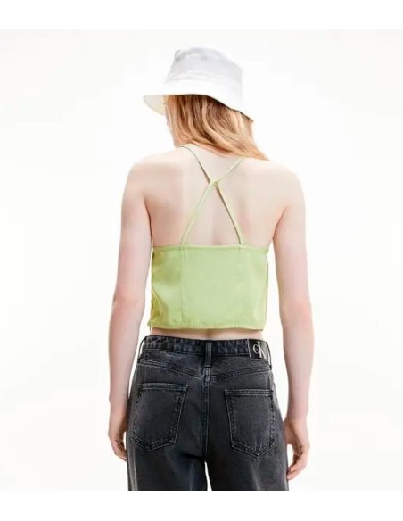 Calvin Klein Jeans - Top Repeat Logo