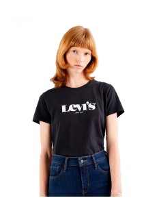 Levi's - Camiseta The Perfect Graphic