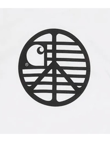 Carhartt WIP - Camiseta Peace State