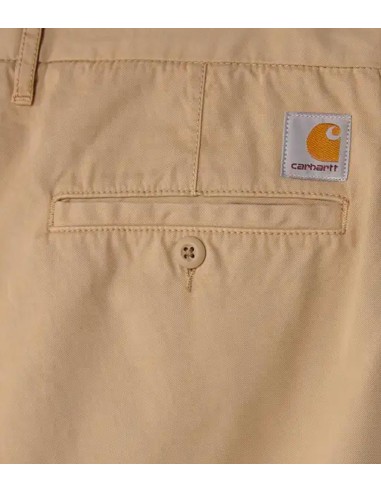 Carhartt WIP - Bermudas John Short