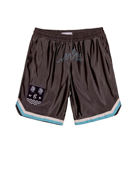 Grimey  - Pantalones Basket Shorts