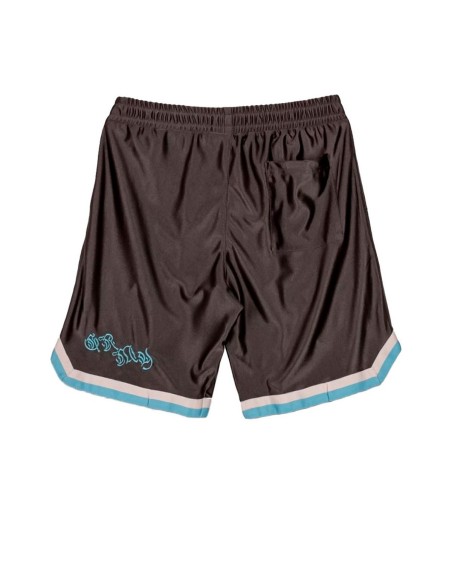 Grimey  - Pantalones Basket Shorts