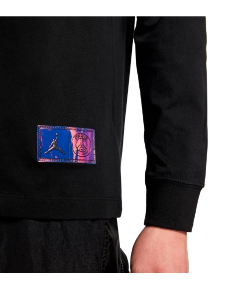 Jordan - Camiseta Paris Saint-Germain L/S