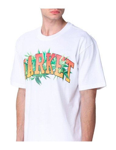 Market - Camiseta Market Arc Herbal Remedy