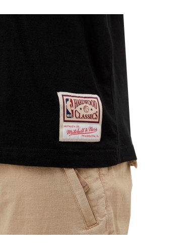Mitchell & Ness - Camiseta Houston Rockets Champions Print