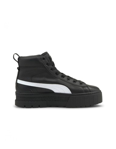 Puma - Zapatillas Mayze Mid Wn'S