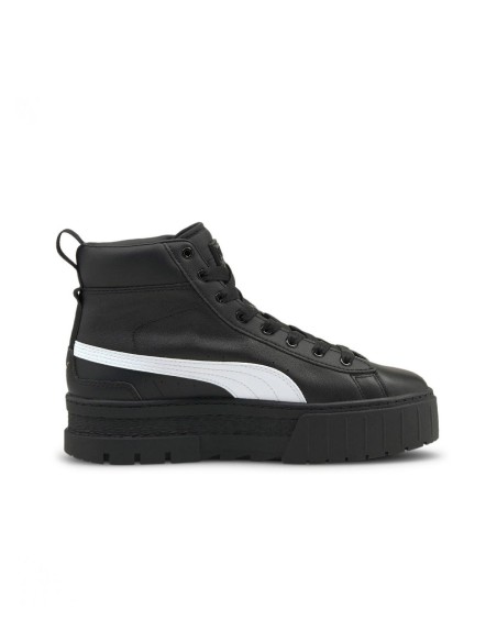 Puma - Zapatillas Mayze Mid Wn'S