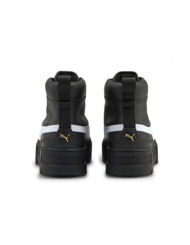 Puma - Zapatillas Mayze Mid Wn'S