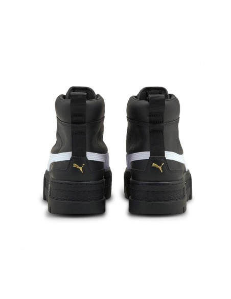 Puma - Zapatillas Mayze Mid Wn'S
