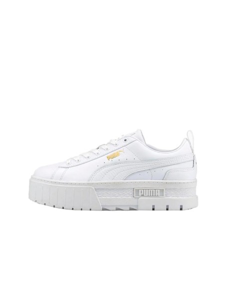 Puma - Zapatillas Mayze Classic