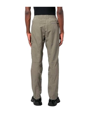 C.P. Company - Pantalón Micro Reps