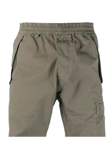 C.P. Company - Pantalón Micro Reps