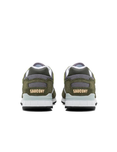 Saucony - Zapatillas Shadow 5000