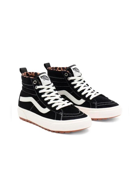 Vans - Calzado Ua Sk8-Hi Mte-1