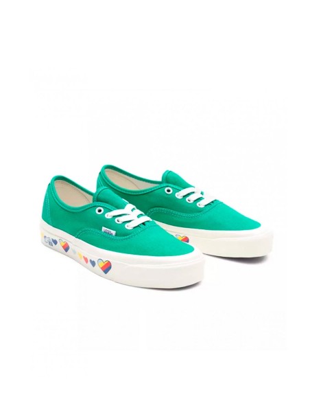 Vans - Zapatillas Authentic 44 DX