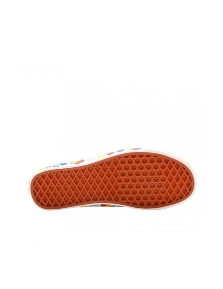 Vans - Zapatillas Authentic 44 DX