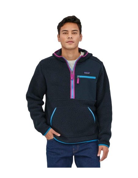 Patagonia - Sudaderas M'S Retro Pile P/O