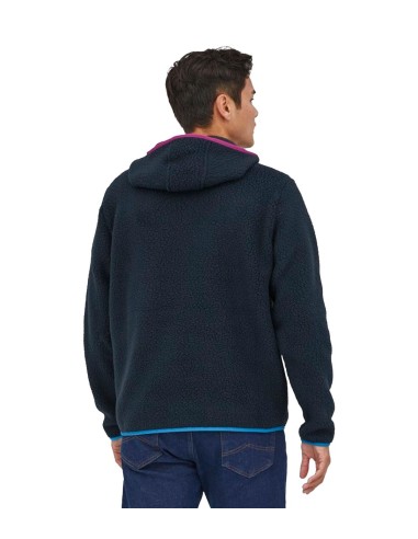 Patagonia - Sudaderas M'S Retro Pile P/O