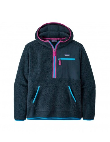Patagonia - Sudaderas M'S Retro Pile P/O
