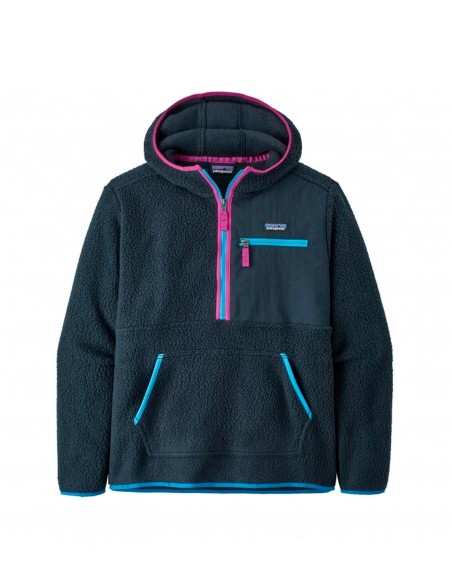 Patagonia - Sudaderas M'S Retro Pile P/O