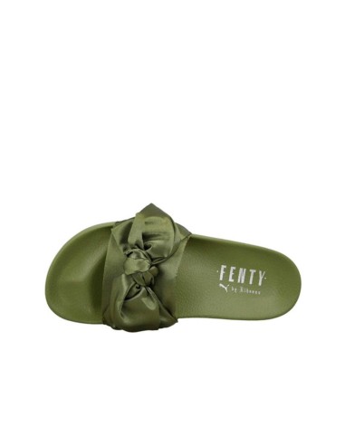 Puma  - Camiseta Bow Slide Wns Rihanna