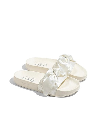 Puma  - Camiseta Bow Slide Wns Rihanna