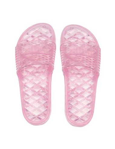 Puma  - Camiseta Jelly Slide Womens