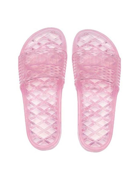 Puma  - Camiseta Jelly Slide Womens