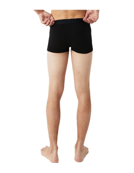 Lacoste - Calzoncillos Boxers Con Logo