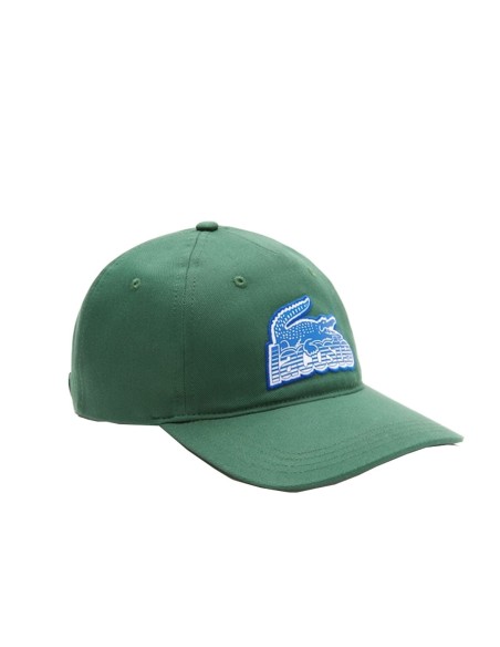 Lacoste - Gorra con Logo