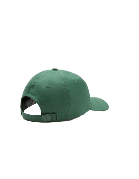 Lacoste - Gorra con Logo