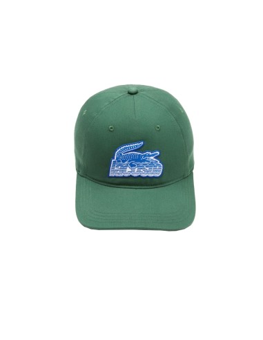 Lacoste - Gorra con Logo