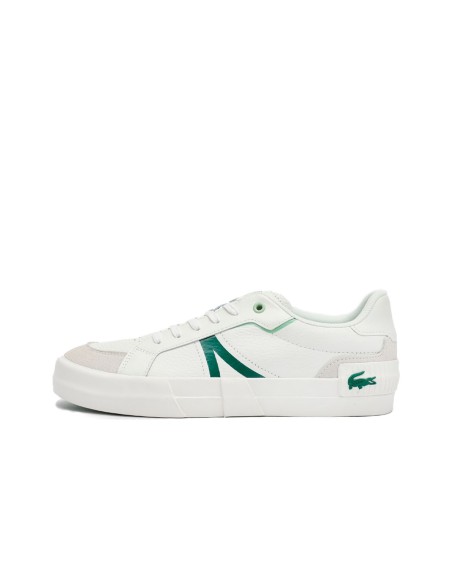 Lacoste - Zapatillas Big Crocodile