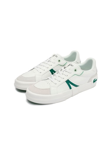 Lacoste - Zapatillas Big Crocodile