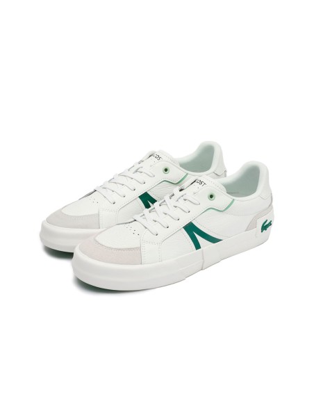 Lacoste - Zapatillas Big Crocodile