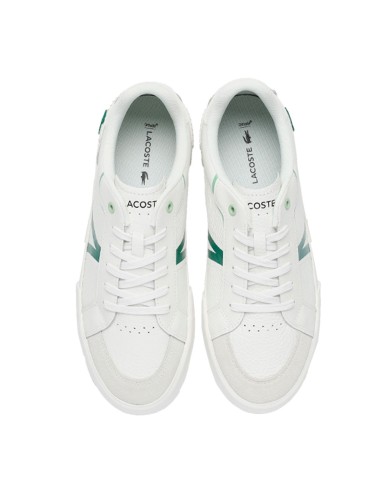 Lacoste - Zapatillas Big Crocodile