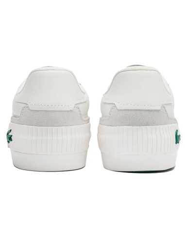 Lacoste - Zapatillas Big Crocodile