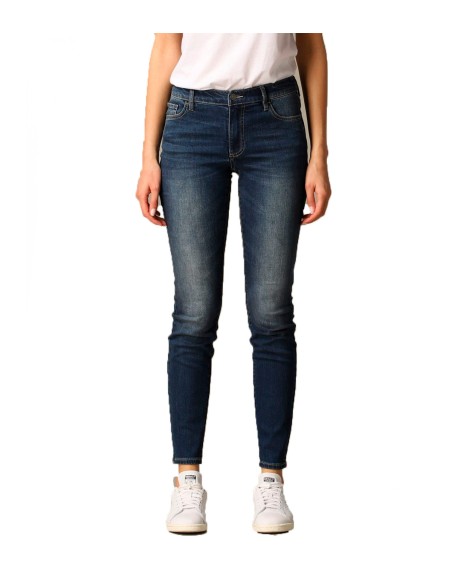 PANTALÓN VAQ ARMANI